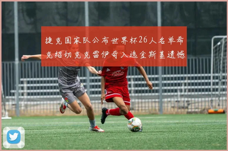 捷克国家队公布世界杯26人名单希克绍切克克雷伊奇入选金斯基遗憾落选